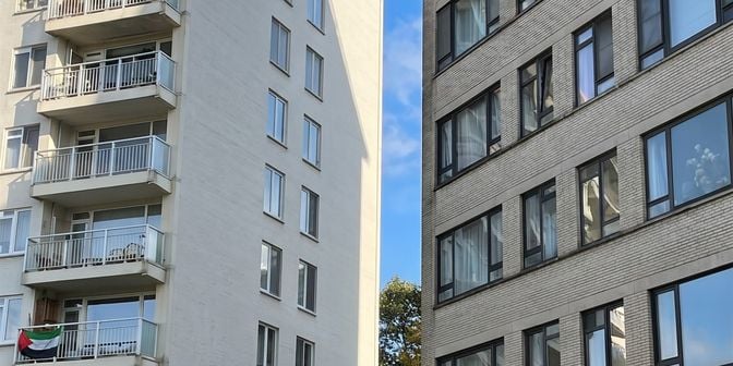Appartement te koop in 2140 Borgerhout