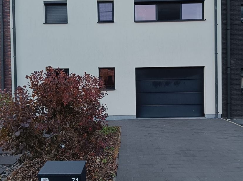 Maison à vendre à Diestsebaan 71,
                    3290 Schaffen