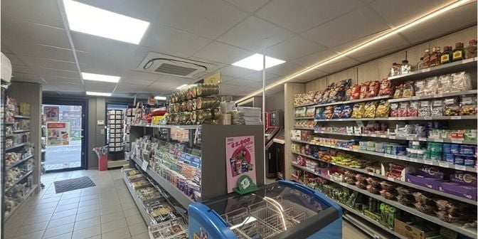 Bedrijfsvastgoed over te nemen in 8310 Assebroek