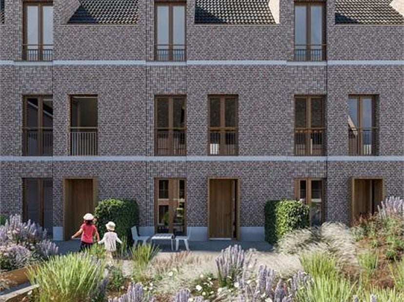 Huis te koop
                    in 3680 Maaseik