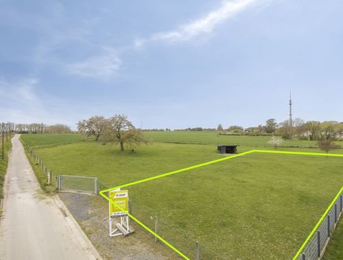                                         Terrain à bâtir à vendre à Sint-Pieters-Leeuw, € 315.000
