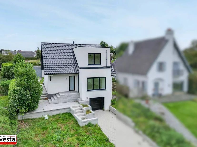 Maison à vendre
                    à 3840 Borgloon