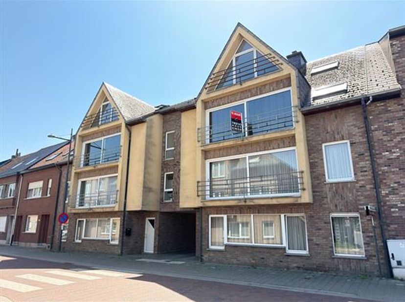 Appartement à louer
                    à 2870 Ruisbroek