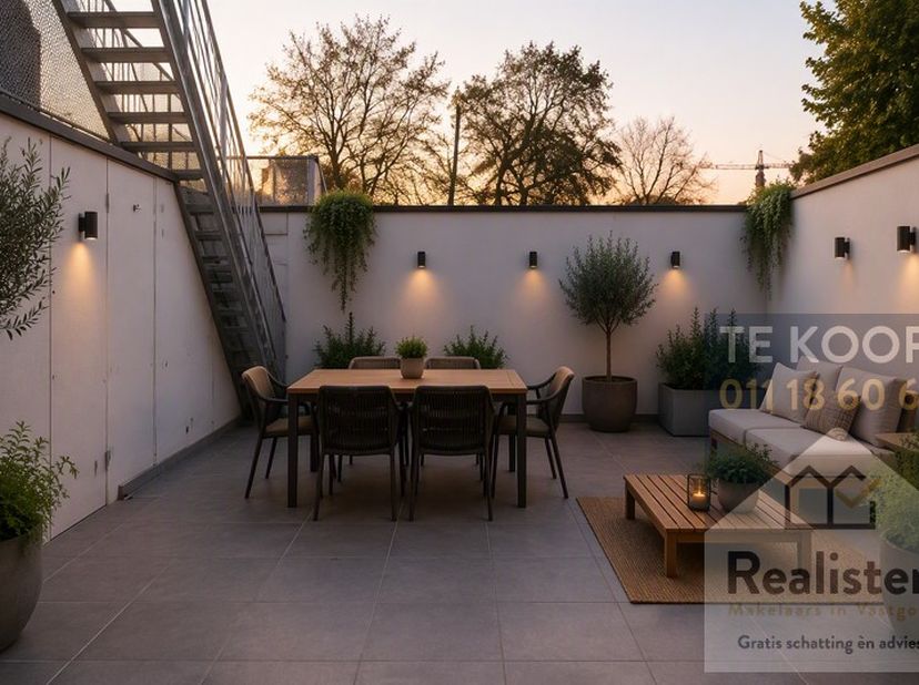 Appartement à vendre
                    à 3520 Zonhoven