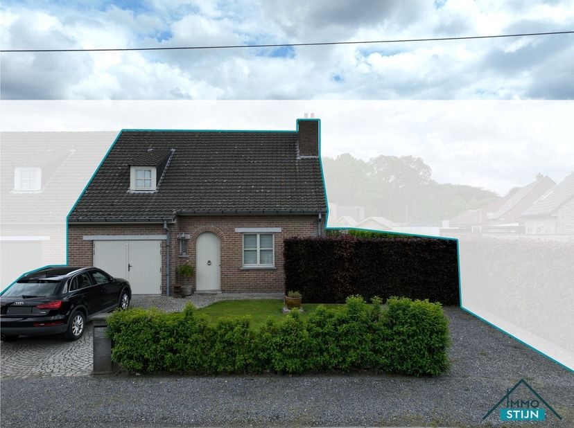 Maison à vendre
                    à 8820 Torhout