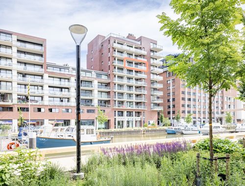                                         Appartement à louer à Leuven, € 2.300
