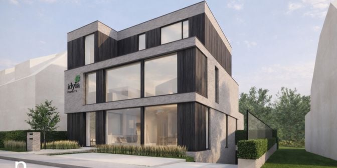 Appartement te huur in Pieter Bruegelstraat 9 bus 0002, 3580 Beringen