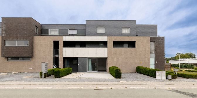 Appartement à vendre à Kerkstraat 8, 3130 Begijnendijk