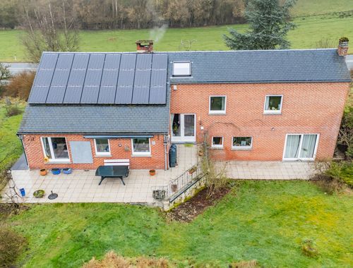                                         Woning te koop in Comblain-Fairon, € 389.000

