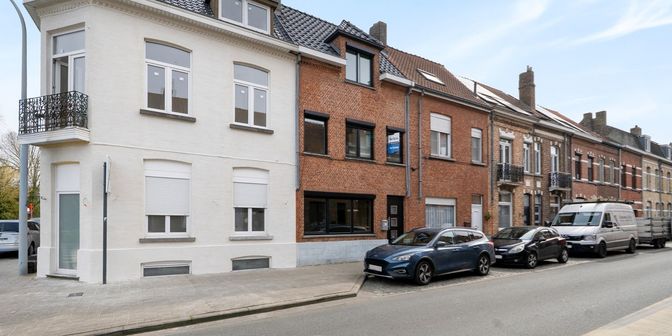 Maison à vendre à Witte-Beerstraat 42, 8200 Sint-Andries