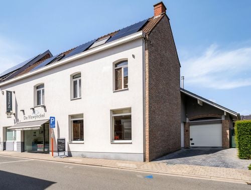                                         Woning te koop in Lauwe, € 397.000
