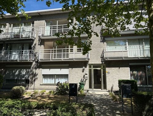                                        Appartement à louer à Brasschaat, € 930
