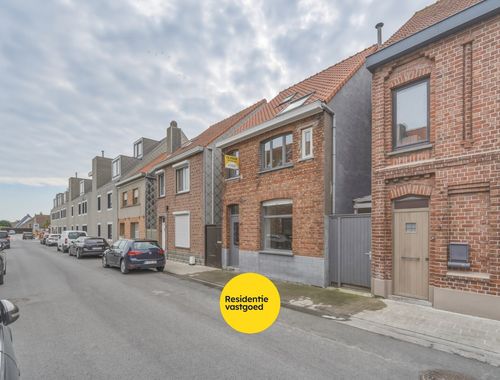                                         Woning te koop in Oudenburg, € 250.000
