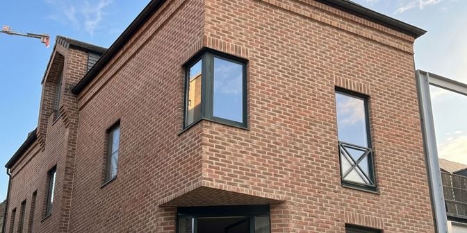 Appartement te huur in Drieharingenstraat 2 bus B002, 3290 Diest