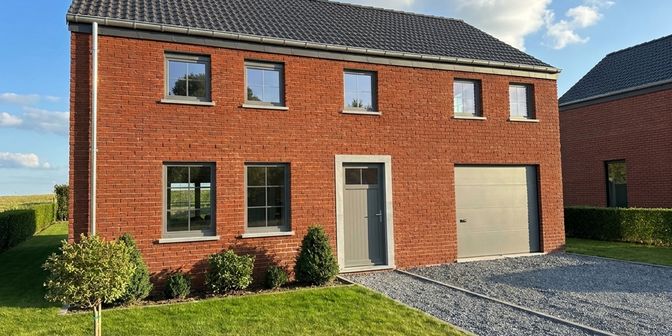 Huis te koop in Rue de Hanret 47 A, 5380 Cortil-Wodon