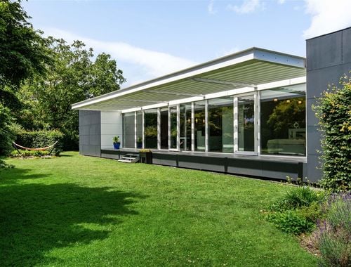                                         Woning te koop in Nieuwkerken-Waas, € 1.085.000
