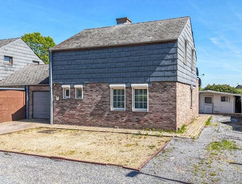                                         Maison à vendre à Houthalen, € 339.000
