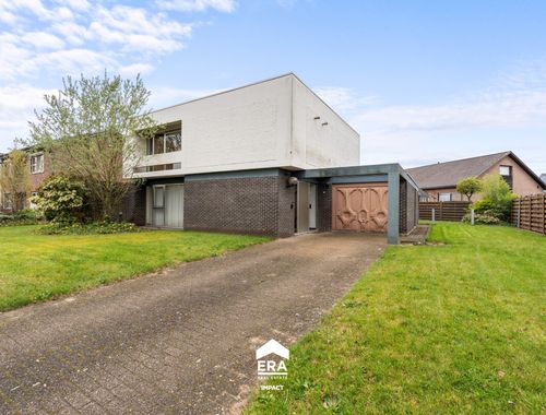                                         Maison à vendre à Bree, € 317.000
