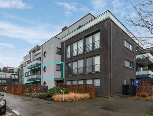                                         Appartement te koop in Hoogstraten, € 695.000
