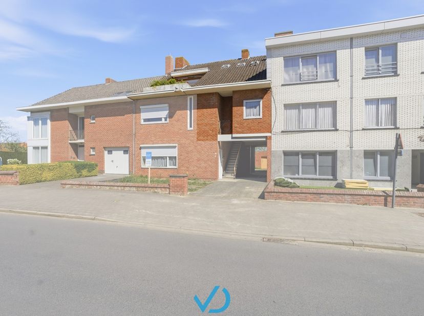 Appartement à vendre
                    à 8970 Poperinge