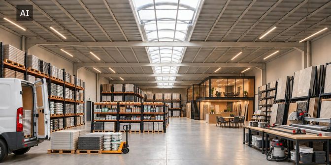 Bien professionnel à vendre à Walle 111, 8500 Kortrijk