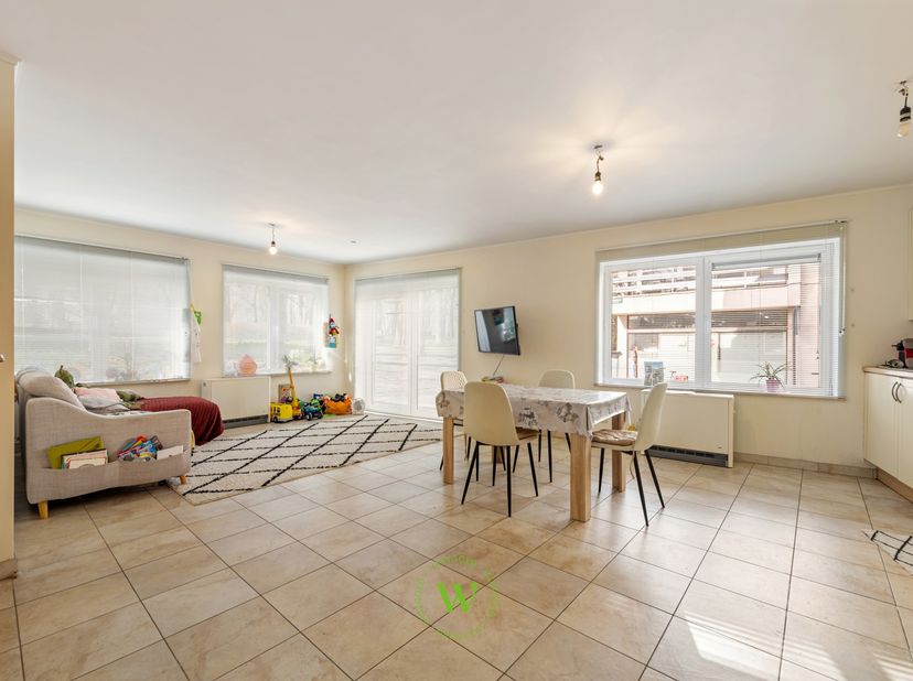 Appartement à vendre
                    à 8000 Brugge