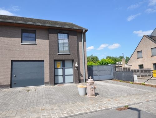                                         Eengezinswoning te koop in Oostende, € 417.500

