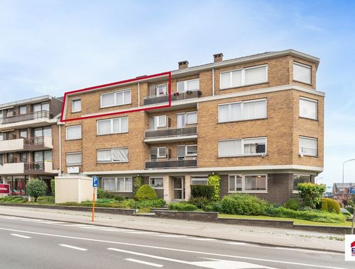                                         Appartement à vendre à Wemmel, € 325.000
