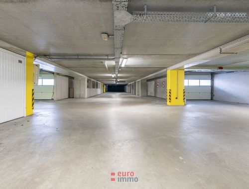                             Garage te koop in Nieuwpoort
