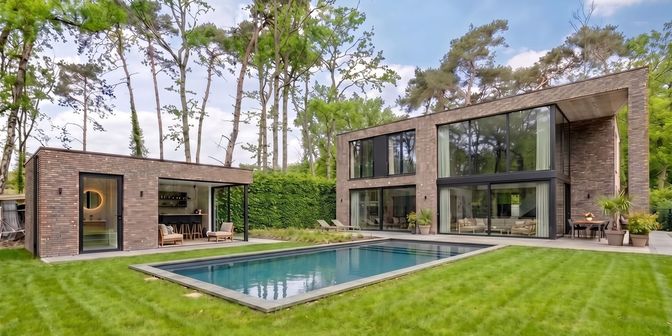 Maison à vendre à Rijmenamseweg 184, 2820 Bonheiden