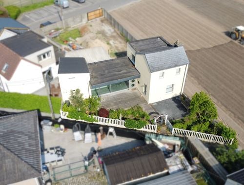                                         Maison à vendre à Sint-Amands, € 280.000
