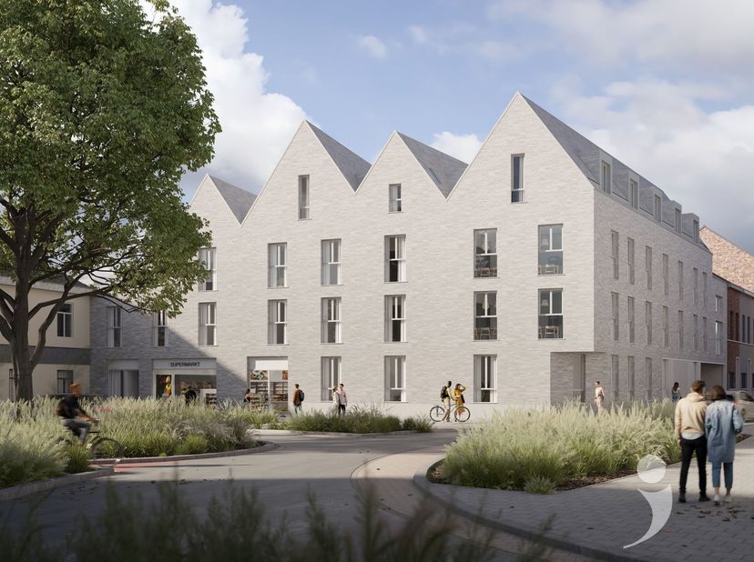 Kot-Kamer te huur
                    in 3000 Leuven