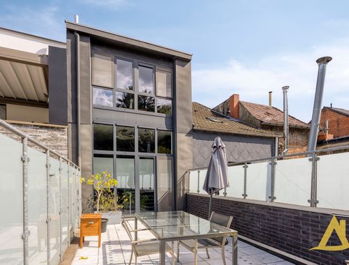                                         Eengezinswoning te koop in Diest, € 459.000
