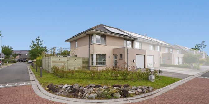 Huis te koop in Reigersstraat 2, 8600 Diksmuide
