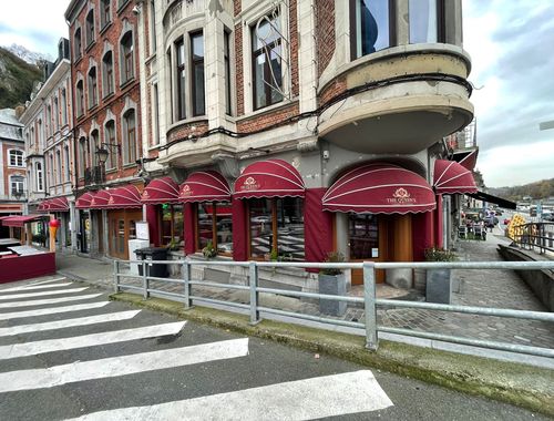                                         Horeca te huur in Dinant, € 7.500
