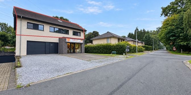 Appartement te huur in Bethaniëstraat 75 bus 11, 3600 Genk