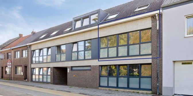 Appartement te koop in Zandstraat 45 bus 0103, 3945 Kwaadmechelen