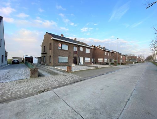                                         Woning te huur in Vinkt, € 875
