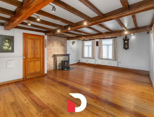                                         Woning te koop in Brugge, € 399.000
