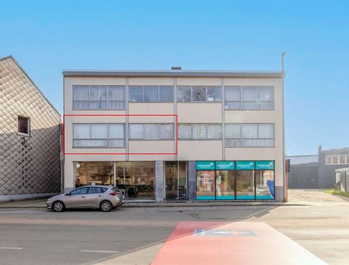                                         Appartement te koop in Herentals, € 193.000
