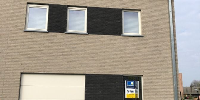 Huis te huur in Ter Hand 1, 9041 Oostakker