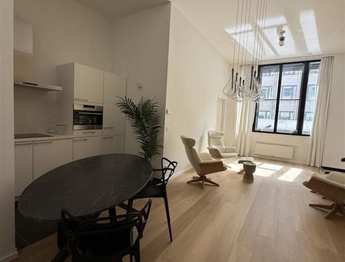                                         Appartement te huur in Brussel, € 1.860
