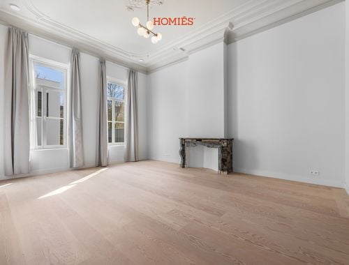                                         Appartement te koop in Leuven, € 490.000
