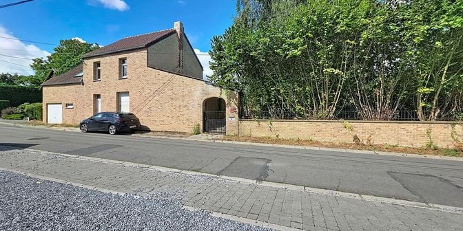 Huis te koop in 5081 Saint-Denis