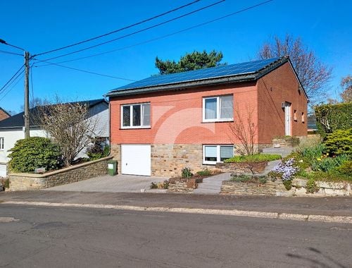                                         Bungalow à vendre à Hergenrath, € 380.000
