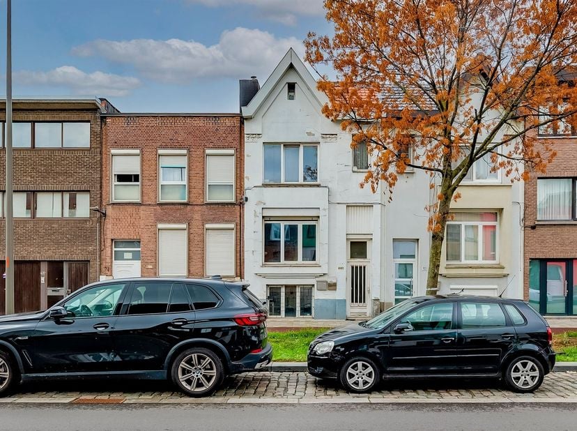 Huis te koop in Lakborslei 441,
                    2100 Deurne