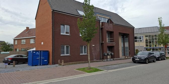 Appartement te huur in Sint-Janslaan 6, 3590 Diepenbeek