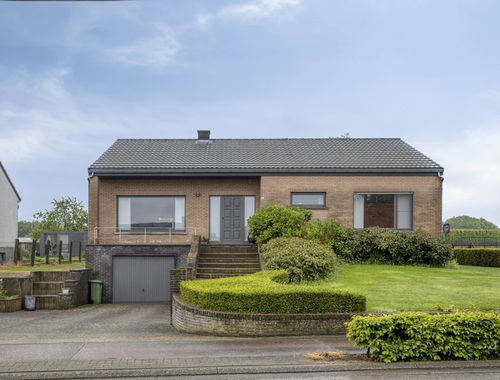                                         Maison à vendre à Kortenaken, € 359.000
