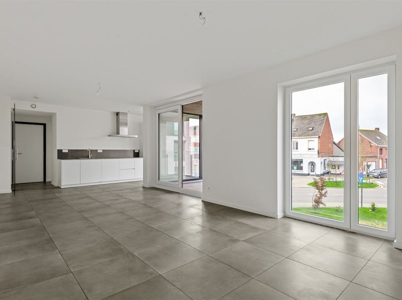 Appartement à vendre
                    à 2830 Willebroek