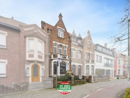                                         Woning te koop in Assebroek, € 245.000
